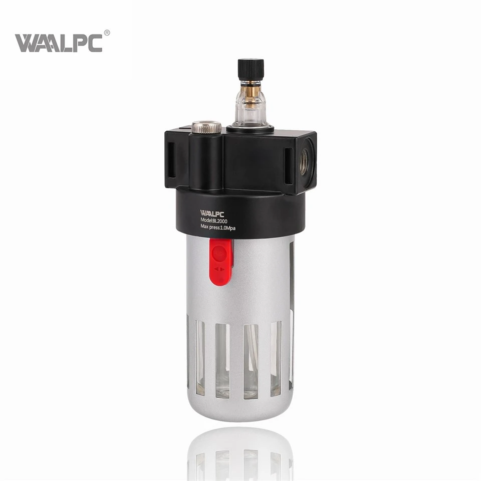 Air Compressor Lubricator best