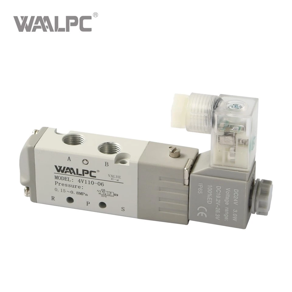Air Operated Solenoid Valve suppliers
