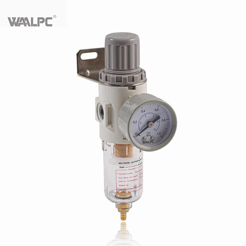 Pneumatic Filter Regulator suppliers