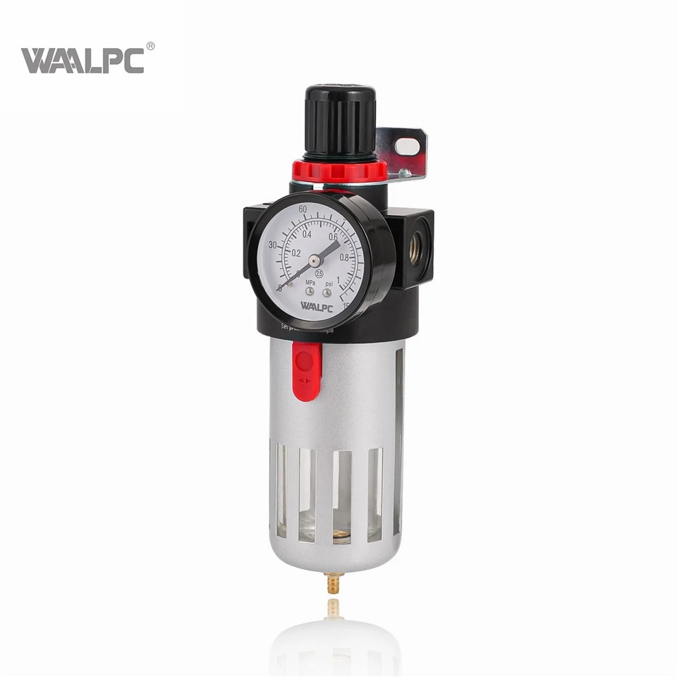 Pneumatic Filter Regulator factory