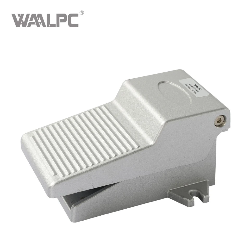 Pneumatic Foot Pedal Valve suppliers