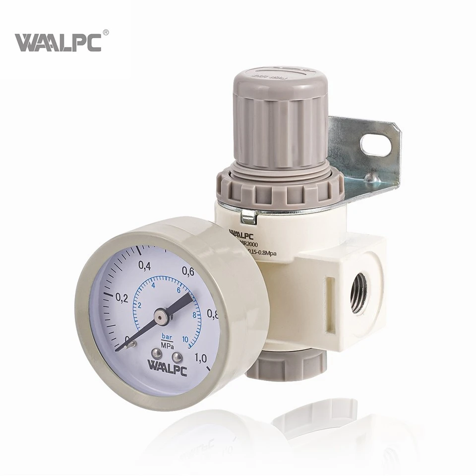 Pneumatic Regulator Valve suppliers