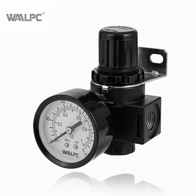 Pneumatic Regulator Valve best